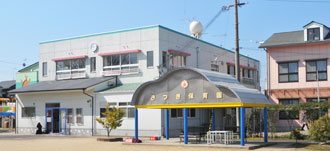 さつきこども園イメージ